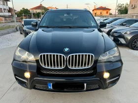 BMW X5 4.0d Xdrive Facelift EURO 5A Напълно обслужен!!! - 20500 лв. - 36427024 2