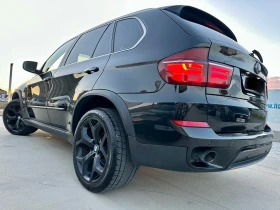 BMW X5 4.0d Xdrive Facelift EURO 5A Напълно обслужен!!! - 20500 лв. - 36427024 5