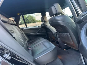 BMW X5 4.0d Xdrive Facelift EURO 5A Напълно обслужен!!! - 20500 лв. - 36427024 13
