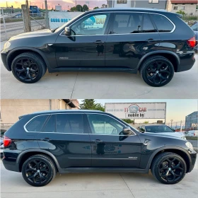 BMW X5 4.0d Xdrive Facelift EURO 5A Напълно обслужен!!! - 20500 лв. - 36427024 6