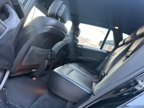 BMW X5 4.0d Xdrive Facelift EURO 5A Напълно обслужен!!! - 20500 лв. - 36427024 12