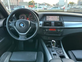 BMW X5 4.0d Xdrive Facelift EURO 5A Напълно обслужен!!! - 20500 лв. - 36427024 9