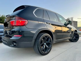 BMW X5 4.0d Xdrive Facelift EURO 5A Напълно обслужен!!! - 20500 лв. - 36427024 4