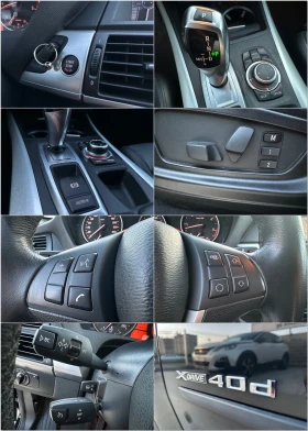 BMW X5 4.0d Xdrive Facelift EURO 5A Напълно обслужен!!! - 20500 лв. - 36427024 14
