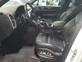 Porsche Cayenne 3.0L 6 All wheel drive | Mobile.bg    5