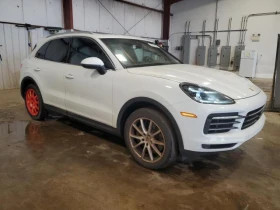 Porsche Cayenne 3.0L 6 All wheel drive | Mobile.bg    7