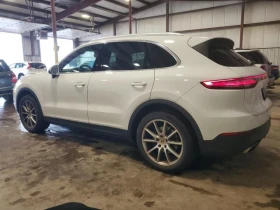 Porsche Cayenne 3.0L 6 All wheel drive | Mobile.bg    2
