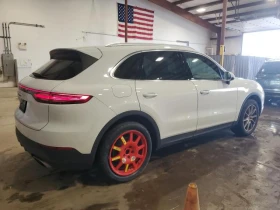 Porsche Cayenne 3.0L 6 All wheel drive | Mobile.bg    6