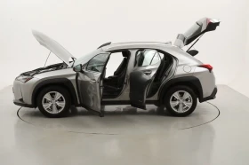 Lexus UX 250h  | Mobile.bg    5