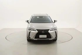     Lexus UX 250h 