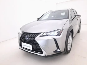 Lexus UX 250h  | Mobile.bg    2