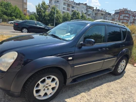 Обява за продажба на SsangYong Rexton ~6 500 лв. - изображение 2