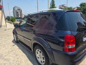 Обява за продажба на SsangYong Rexton ~6 500 лв. - изображение 3