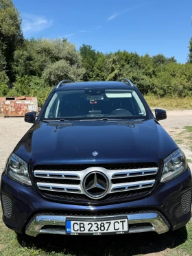 Mercedes-Benz GLS 350 | Mobile.bg    4