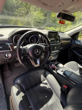 Mercedes-Benz GLS 350 | Mobile.bg    2