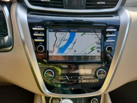 Nissan Murano * PLATINUM* * *  | Mobile.bg    12