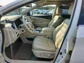 Nissan Murano * PLATINUM* * *  | Mobile.bg    9