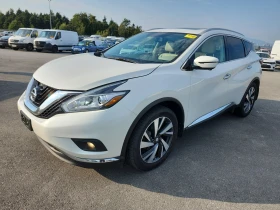 Nissan Murano * PLATINUM* * АвтоКредит* 