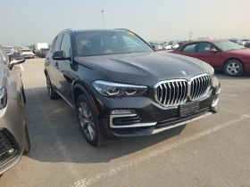 BMW X5 xDrive * B58*    * (CARFAX) | Mobile.bg    2