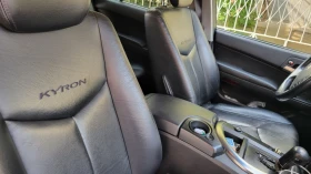 SsangYong Kyron Face, Auto | Mobile.bg    11