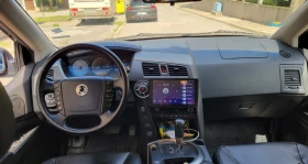 SsangYong Kyron Face, Auto | Mobile.bg    9