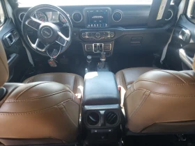 Jeep Wrangler UNLIMITED SAHARA | Mobile.bg    8