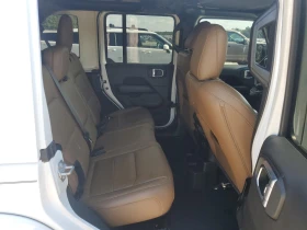 Jeep Wrangler UNLIMITED SAHARA | Mobile.bg    10