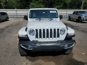 Jeep Wrangler UNLIMITED SAHARA | Mobile.bg    5