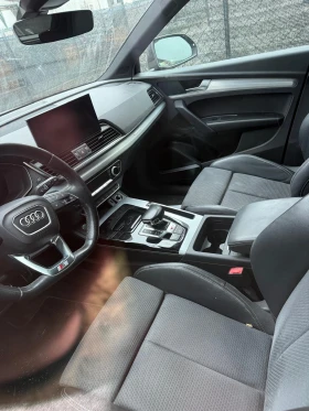 Audi SQ5 Sportback | Mobile.bg    5