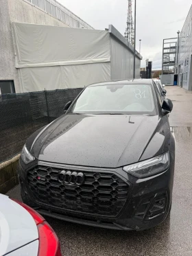 Audi SQ5 Sportback | Mobile.bg    12