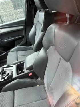Audi SQ5 Sportback | Mobile.bg    6