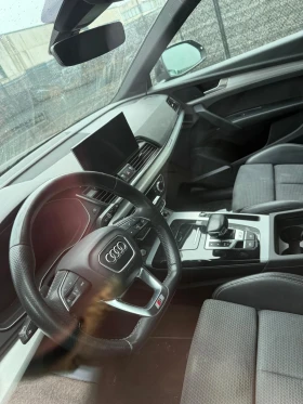 Audi SQ5 Sportback | Mobile.bg    11