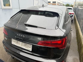 Audi SQ5 Sportback | Mobile.bg    9