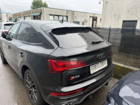 Audi SQ5 Sportback | Mobile.bg    7