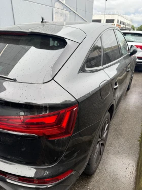 Audi SQ5 Sportback | Mobile.bg    8