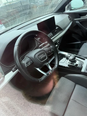 Audi SQ5 Sportback | Mobile.bg    4