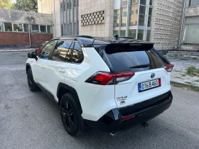 Toyota Rav4 2.5 Plug-in Hibrid AWD PRIME - 65500 лв. / 33489.62 € - 84415602 10