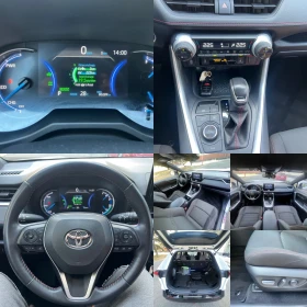 Toyota Rav4 2.5 Plug-in Hibrid AWD PRIME - 65500 лв. / 33489.62 € - 84415602 17