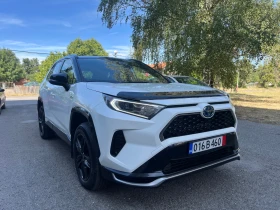 Toyota Rav4 2.5 Plug-in Hibrid AWD PRIME - 65500 лв. / 33489.62 € - 84415602 3