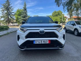 Toyota Rav4 2.5 Plug-in Hibrid AWD PRIME - 65500 лв. / 33489.62 € - 84415602 4