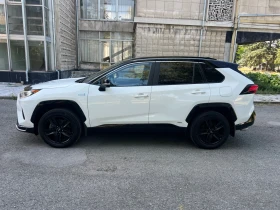 Toyota Rav4 2.5 Plug-in Hibrid AWD PRIME - 65500 лв. / 33489.62 € - 84415602 11
