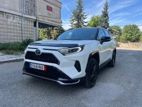Toyota Rav4 2.5 Plug-in Hibrid AWD PRIME - 65500 лв. / 33489.62 € - 84415602 5