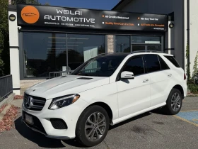     Mercedes-Benz GLE 400 4MATIC* AWD* HeadUp* * (  )