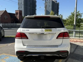 Mercedes-Benz GLE 400 4MATIC* AWD* HeadUp* * (  ) | Mobile.bg    11