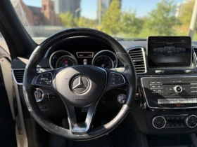 Mercedes-Benz GLE 400 4MATIC* AWD* HeadUp* * (  ) | Mobile.bg    4