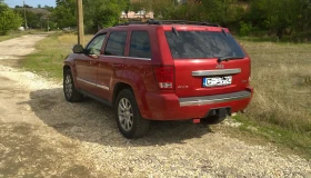 Jeep Grand cherokee 4.7 GAS | Mobile.bg    4