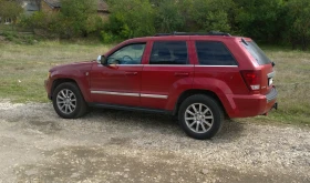     Jeep Grand cherokee 4.7 GAS