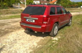 Jeep Grand cherokee 4.7 GAS | Mobile.bg    5