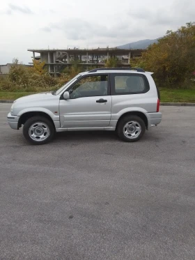 Обява за продажба на Suzuki Grand vitara 1.6/145000км ~8 500 лв. - изображение 2