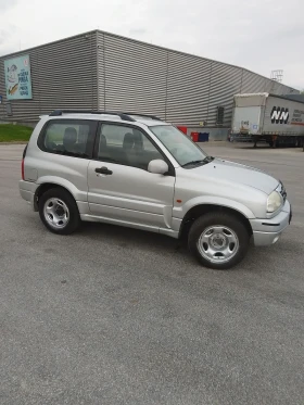 Обява за продажба на Suzuki Grand vitara 1.6/145000км ~8 500 лв. - изображение 5